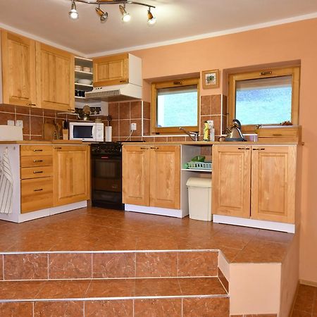Apartman U Sarky Valaská エクステリア 写真