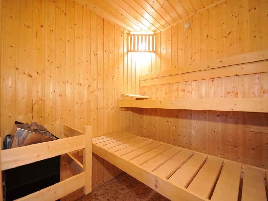 Apartman U Sarky Valaská エクステリア 写真